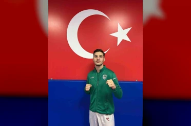 Büyükşehir’in karatecileri Gürcistan’da milli formayı terletecek 