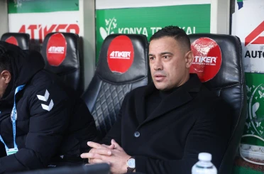 Çağdaş Atan’dan Konyaspor’a veda: Bazı çiçekler bazı topraklarda yetişmiyor