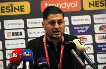 Çağdaş Çavuş: "İyi bir takıma karşı oynayıp, kazandık" 