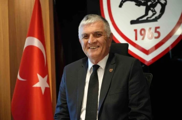 Çakır: "Trabzonspor’u elersek Avrupa’ya gitmek için 2 maçımız kalıyor" 