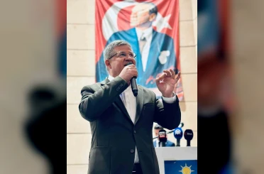 Çalışma ve Sosyal Güvenlik Bakanı Işıkhan Denizli’ye geliyor 