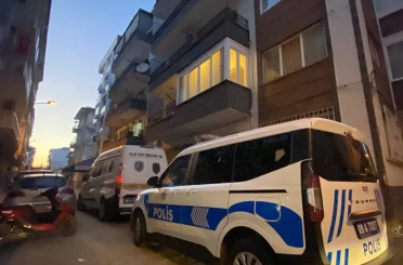 Cam silerken 5. kattan düşerek ağır yaralandı 