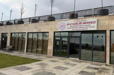 Çam ve Sakura Şehir Hastanesi’nin sağlık hizmetleri artık Arnavutköy’de 