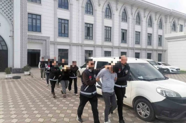Çamaşırhanede 1 kişinin hayatını kaybettiği kavgayla ilgili ilk duruşma yapıldı: 1 sanık tahliye edildi 