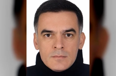 Cami avlusunda ölü bulundu 