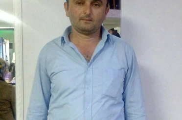 Cami inşaatında yüksekten düşen inşaat işçisi hayatını kaybetti 
