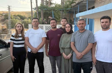 Camide katledilen adamın ailesinden adalet arayışı: "İntikam değil adalet istiyoruz" 