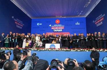 Camiler, konaklar ve kütüphaneler için yeni dönem başladı 