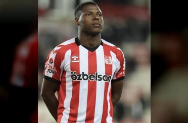 Campos, Sivasspor’dan izinsiz ayrıldı 