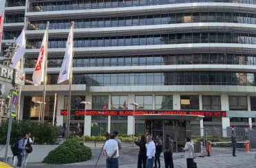 Can Holding’e kara para operasyonu: 121 şirkete el konuldu, 10 şüpheliye gözaltı kararı 