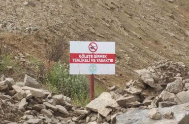 Can kayıpları yaşanmadan uyarı geldi 