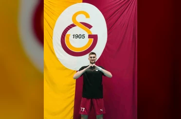 Can Koç: "Galatasaray benim için bir hayaldi" 