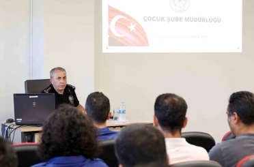 Çanakkale’de 41 okulun güvenliği 78 emniyet personeli ve 30 ekiple sağlanacak 