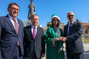 Çanakkale’de Ahilik Kültür Haftası kutlandı 