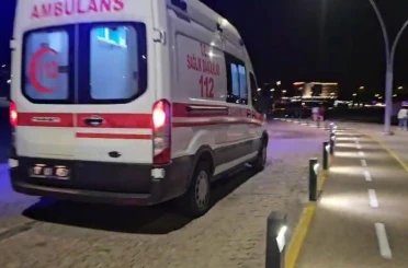 Çanakkale’de denize düşen arkadaşını kurtarmak isteyen kişi hayatını kaybetti 