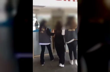 Çanakkale’de evlilik vaadiyle 800 bin TL dolandıran şüpheli kaçtığı sırada Erzurum’da yakalandı 