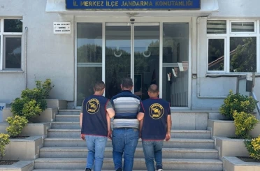 Çanakkale’de farklı suçlardan aranan 63 şüpheli yakalandı 