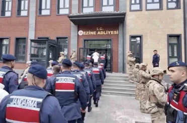 Çanakkale’de suç örgütü çökertildi: 19 kişi yakalandı 