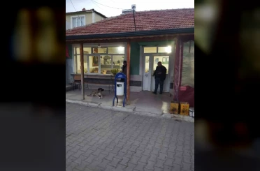 Çanakkale’deki köy kahve ihamesinde inatlaşma: Kira 126 bin TL’yi görünce yeniden ihaleye çıkılacak 