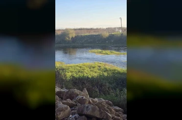Canbolu Deresi’nde acı oyun: 10 yaşındaki Hızır Ali hayatını kaybetti 