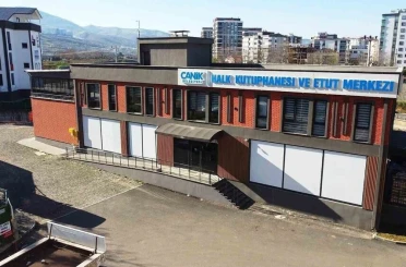 Canik Belediyesi’nden ücretsiz İngilizce eğitimi 