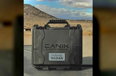 CANiK ve Radian’dan premium performans ortaklığı: PRIME RADIAN Türkiye’de 