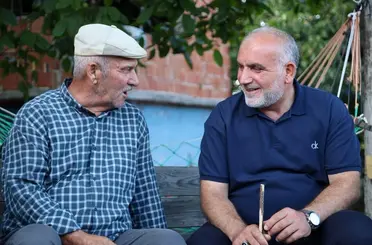 Canik’te emeklilere düğün salonu kiralamalarında yüzde 50 indirim
