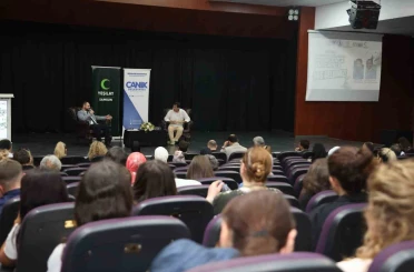 Canik’ten ‘bağımsızlık’ mesajı 
