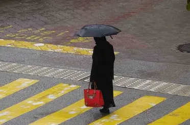 Çankırı için kuvvetli yağış uyarısı
