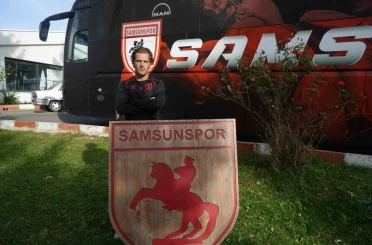 Carlo Holse: "Beşiktaş maçını kazanmaya gideceğiz" 