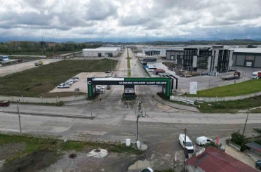 Çarşamba OSB’de doluluk yüzde 97’ye ulaştı: 25 ülkeye ihracat yapılıyor 