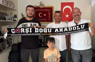 Çarşı Bilecik Grubu yeni sezona hazır
