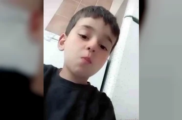 Çatak’ta göçük altından kurtarılan 6 yaşındaki Muhammed yaşam savaşını kaybetti 