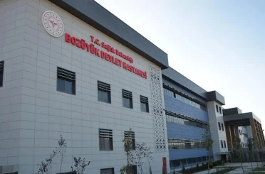 Çatıdan düşen işçi ağır yaralandı 