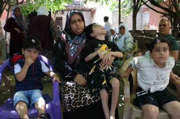Çaya düşüp kaybolan adamdan 9 gündür haber alınamıyor 