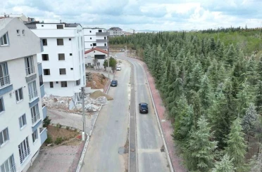 Çayırova’da ulaşımı rahatlatacak düzenlemede sona yaklaşıldı 