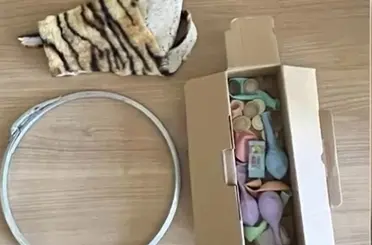 Çekirdek satan çocuğun tezgahındaki para ve eşyalarını çalan 3 kişi yakalandı
