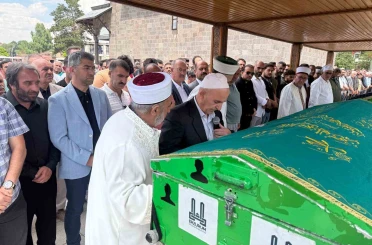 Çelebi ailesinin acı günü 