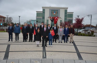 Çeltik'de 23 Nisan kutlamaları