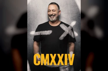 Cem Yılmaz "CMXXIV" gösterisiyle 22 Aralık’ta sahne alacak 