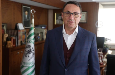 Cengiz Yönet: "Kupa finalinin Antalya'da oynanmaması için hiçbir sebep yok"