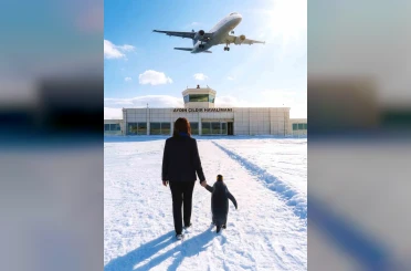 Çerçioğlu’nun Çıldır Havalimanı paylaşımı ilgi odağı oldu 