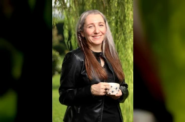Ceren Ceran’ın üçüncü romanı "Tercih" raflardaki yerini aldı 