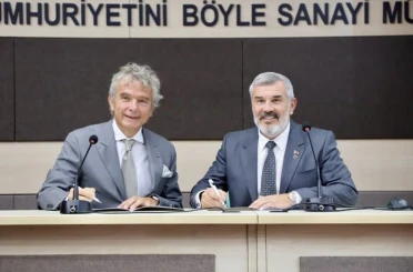 Çerkezköy TSO’da "İtalya Ülke Günü" 