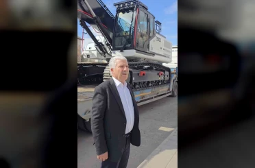 Çermik Belediyesi araç filosunu genişletmeye devam ediyor 