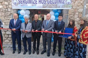 Çermik’te öğrencilerden anlamlı etkinlik 