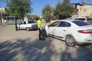 Çeşitli suçlardan aranan 10 şahıs yakalandı 