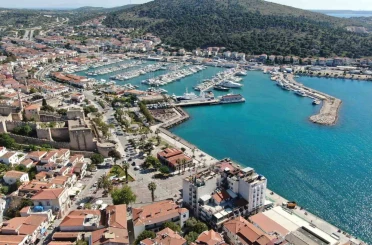 Çeşme bayrama hazır: Hedef yüzde 100 doluluk 