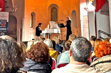 Çeşme’de, Kültür Yolu Festivali’nde müzik ziyafeti 