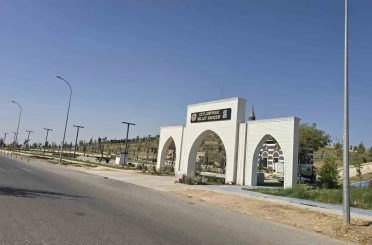 Ceylanpınar’da emniyet ve jandarma sorumluluk alanları yeniden düzenlendi 